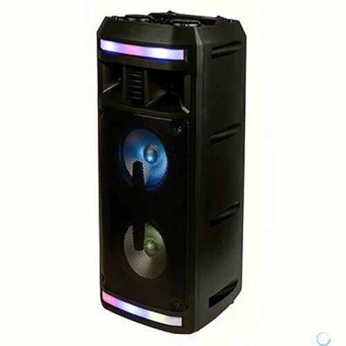 Dialog Oscar AO-12 10 30W RMS Караоке с микрофоном BTFMUSBSDLED 3069400₽