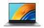 Ноутбук Huawei MateBook D 16 2023 RLEFG-X Space Gray 53013RUF (16", Core i9 13900H, 16Gb/ SSD 1024Gb, Iris Xe Graphics eligible) Серый