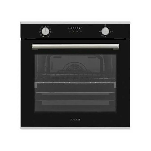 Духовой шкаф BRANDT BOH1325X 8029000₽