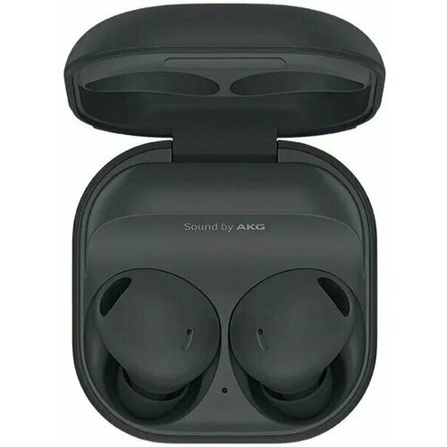 Беспроводные наушники Samsung Galaxy Buds 2 Pro Graphite 12770₽