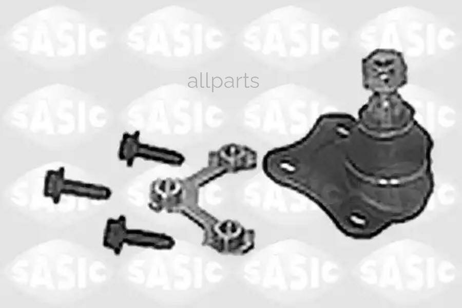 SASIC 9005266 Опора шаровая