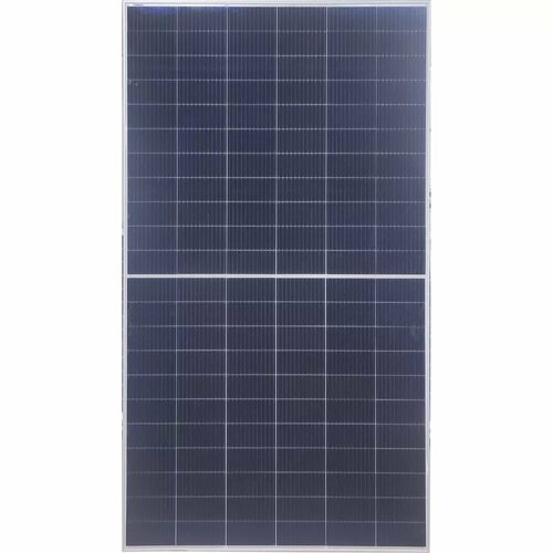 солнечный модуль 440м tpsh m6m144sh1w 440w half cell Солнечная батарея(панель) TopRay Solar 660 Вт Моно HALF-CELL