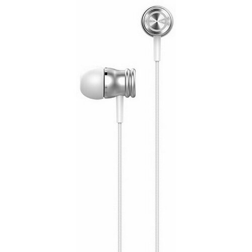 Наушники Havit Audio series-Wired earphone E303P White