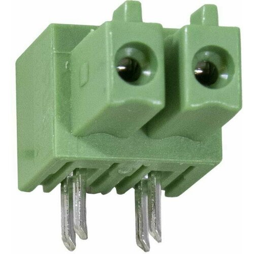 15EDGA-3.81- 02P-14-00A(H), Клеммник