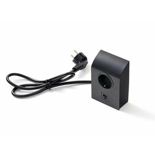 Накладная розетка SFL Mini Born SCA9605N 17490₽