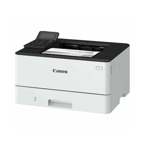 Canon i-Sensys LBP246DW 5952c006 черно-белая печать A4 цвет белый 2915000₽