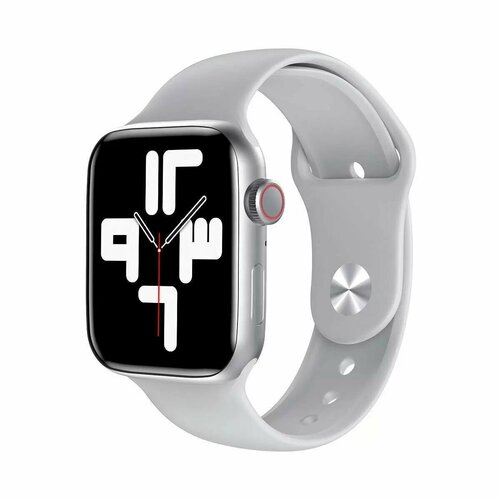 Cмарт часы X8 PRO Умные часы PREMIUM Series Smart Watch iPS iOS Android Bluetooth звонки Уведомления Серый 269900₽