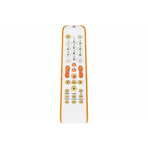 Пульт универсальный для телевизора RX-952 Rexant 38-0005 1264₽