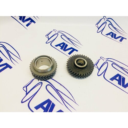 Тольятти Комплект 5ой передачи 069 103ряд КПП ВАЗ 5990₽