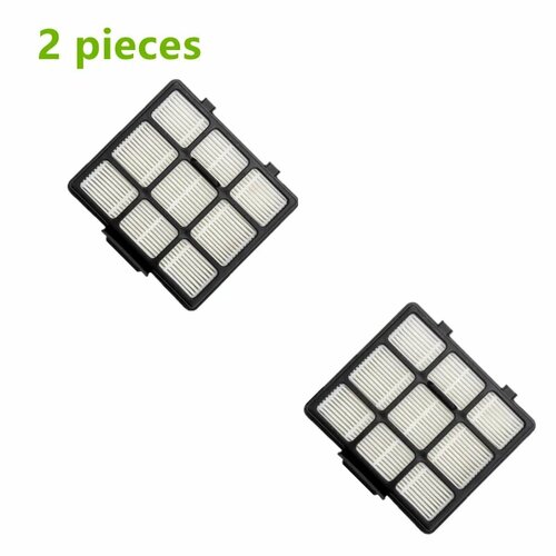 Фильтр HEPA для пылесоса Midea VCS43A15 Белый 1300₽