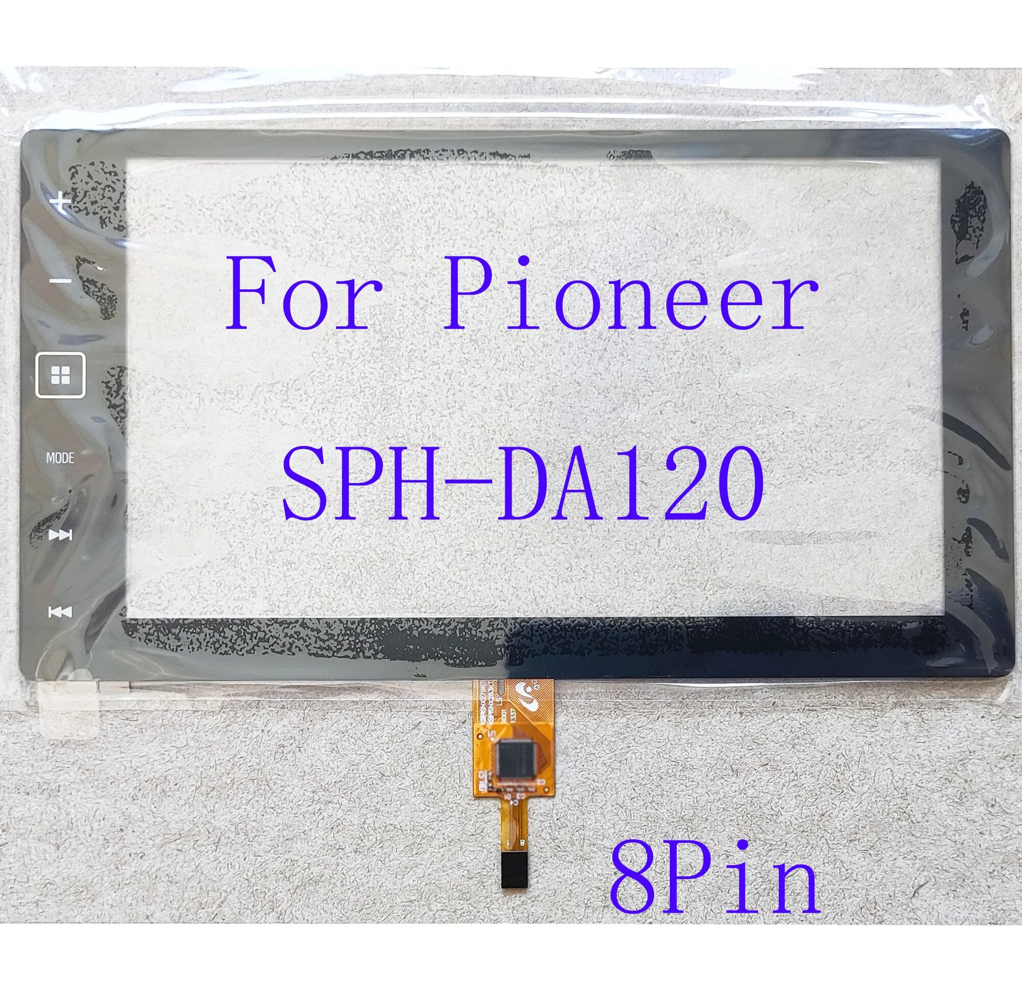 Pioneer - фото №1