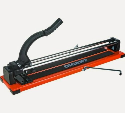 Изображение товара Плиткорез ручной рельсовый 600 мм Gigant Professional PTC-600