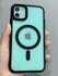 Чехол на iPhone 11 MagSafe