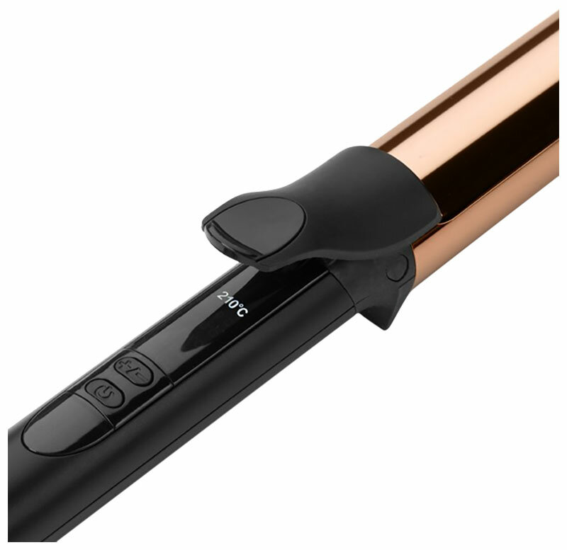 Щипцы для завивки BaByliss PRO C459E — фото 1