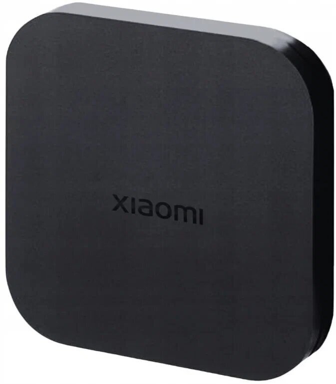 Изображение ТВ-приставка Xiaomi TV Box S 2nd Gen RU