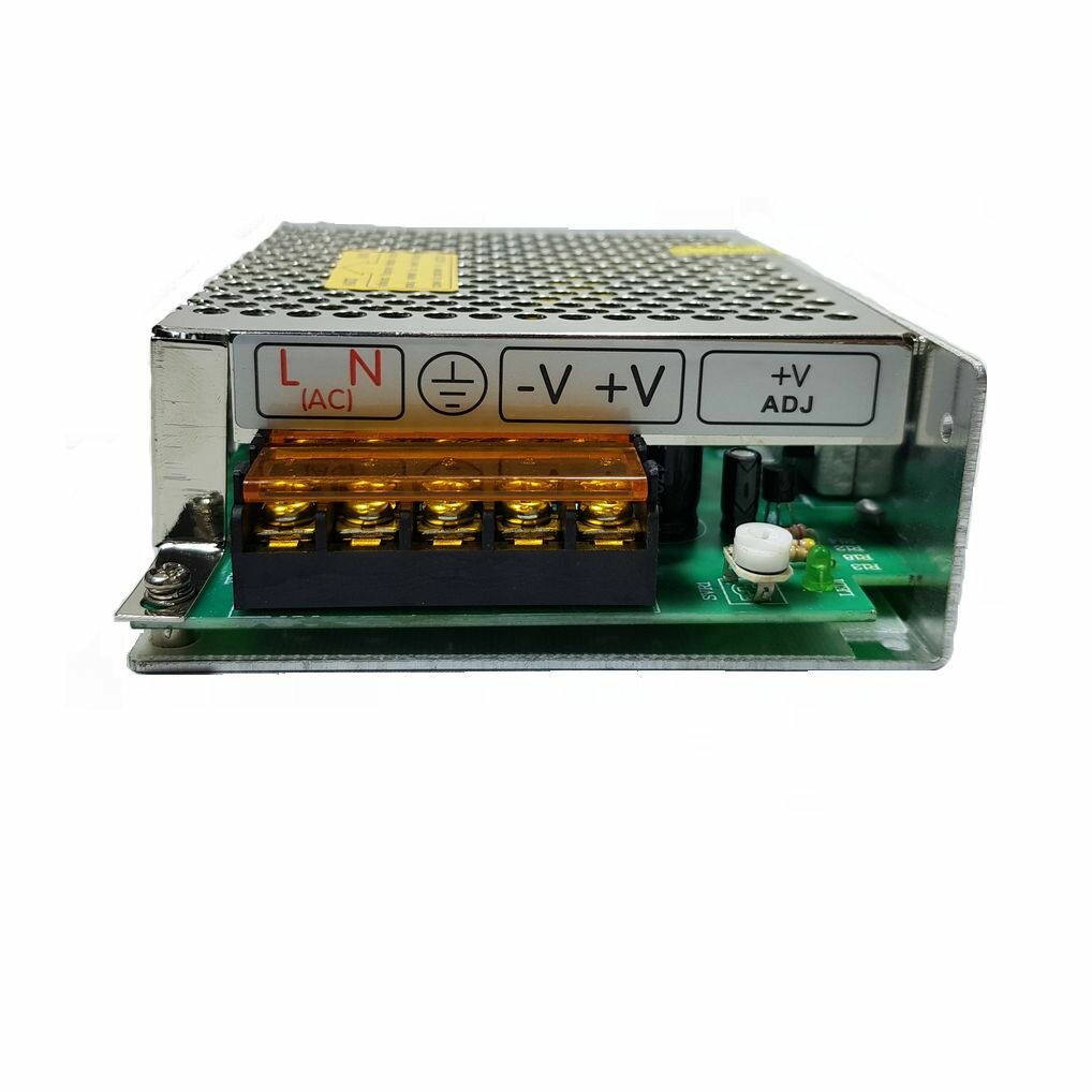 Блок питания CHS-60-12VDC (5A) — фото 1