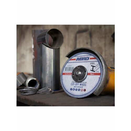 Отрезной диск 180 мм х 16 мм 123₽