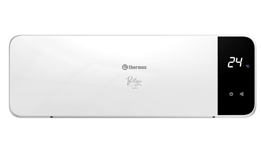 Тепловентилятор Thermex Bellagio 2000