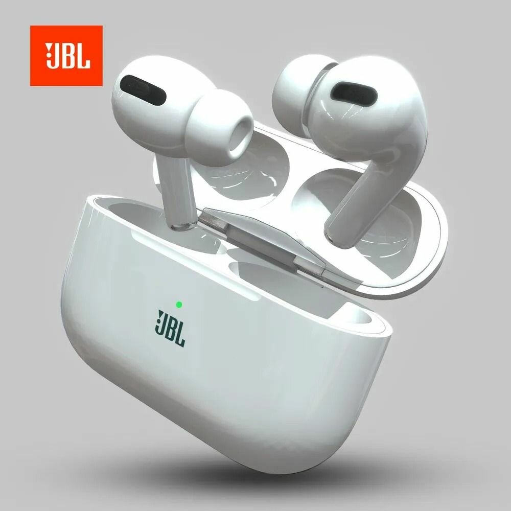 JBL Наушники беспроводные с микрофоном