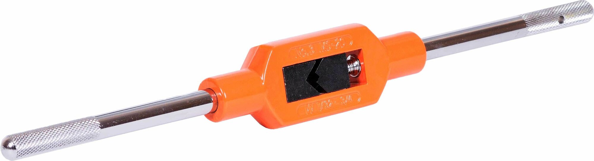 Метчикодержатель М5-М20 Автодело