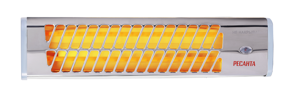 Инфракрасный обогреватель ИКО-1200Л — фото 1