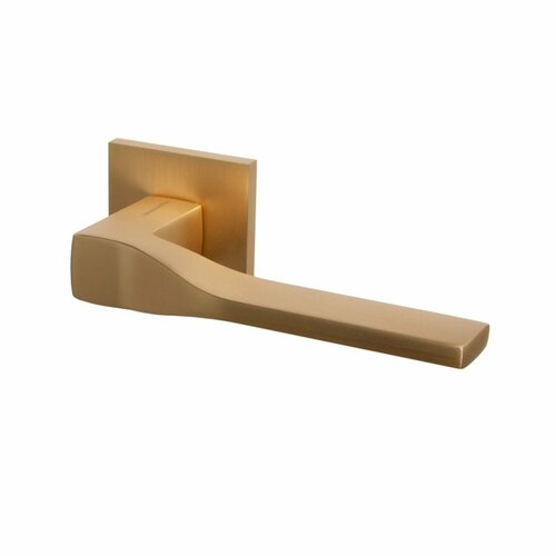 Ручка раздельная Armadillo GRAND USS WH-19 Белый