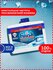 Очиститель посудомоечной машины FINISH, 250 мл