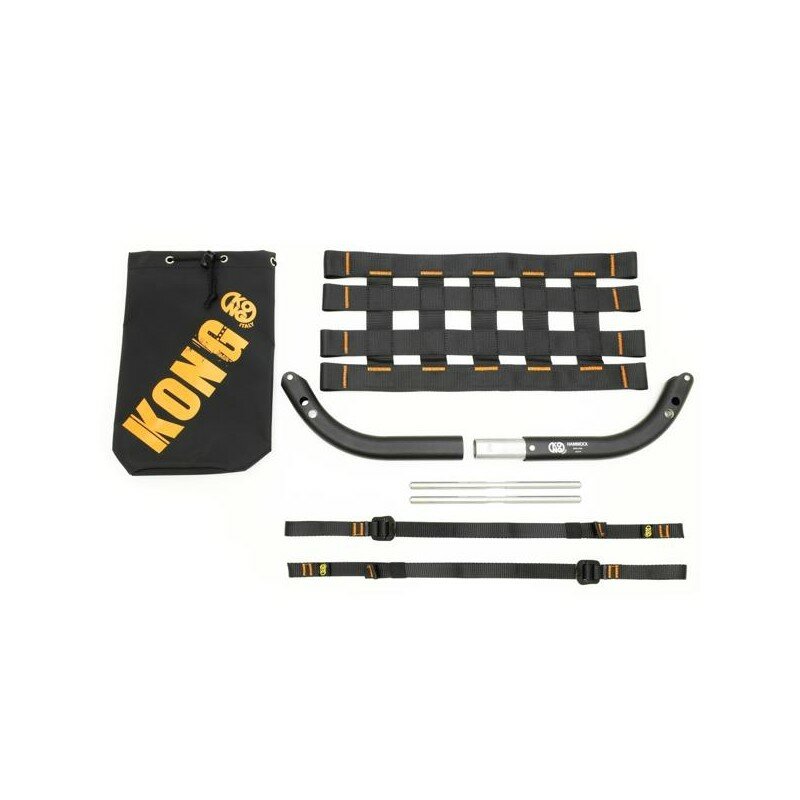 Рабочее сидение HAMMOCK WIDE (Kong) — фото 1