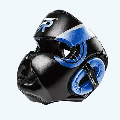 Шлем боксерский