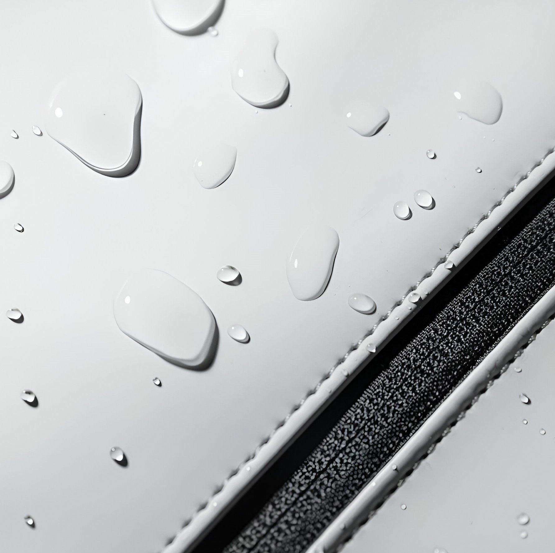 Организация внутреннего пространства рюкзака Xiaomi Mijia