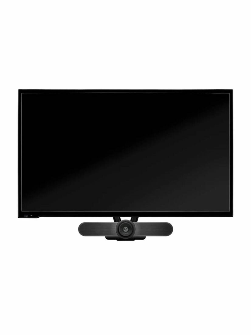 Крепление для телевизора LOGITECH 939-001498, официальная гарантия — фото 1