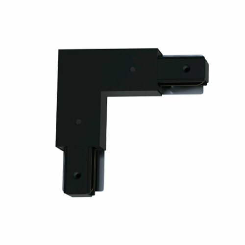 Коннектор-ввод питания для шинопровода Arte Lamp TRACK ACCESSORIES A120306P 900₽