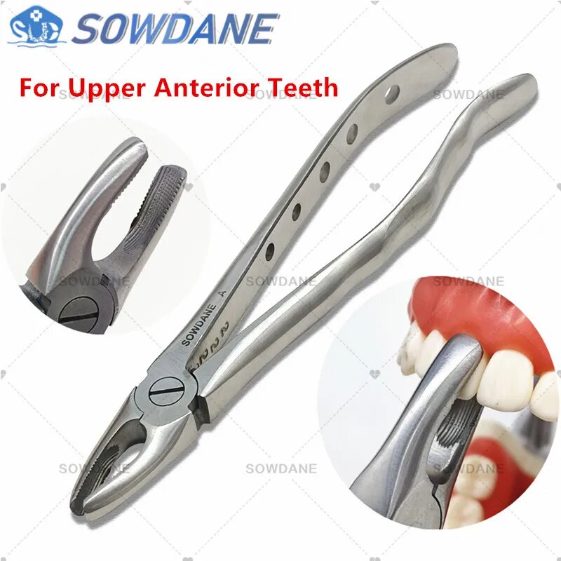 Стоматологические щипцы для удаления зубов SOWDANE