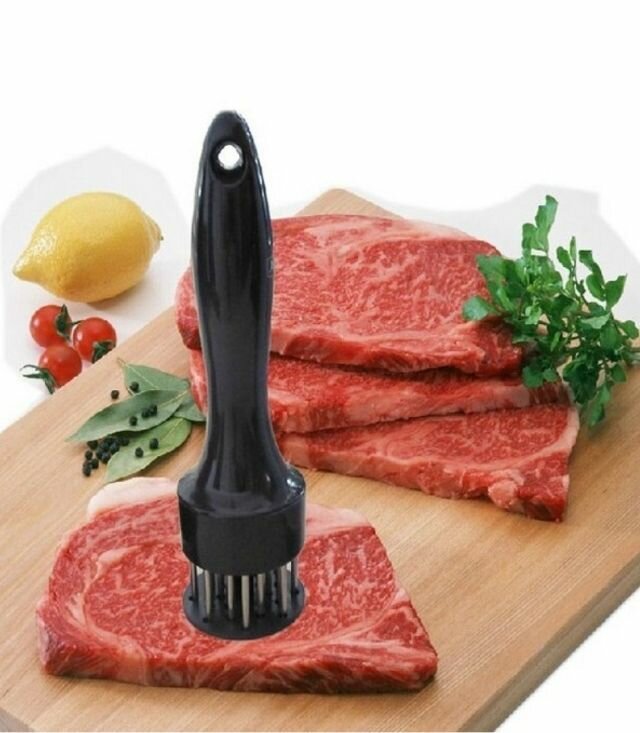 Размягчитель для мяса-тендерайзер