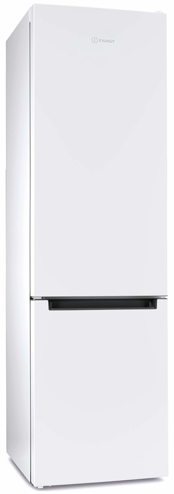 Холодильник двухкамерный Indesit DS 3200 W, полезный объем 339 литров, класс энергоэффективности А, капельная система, белый