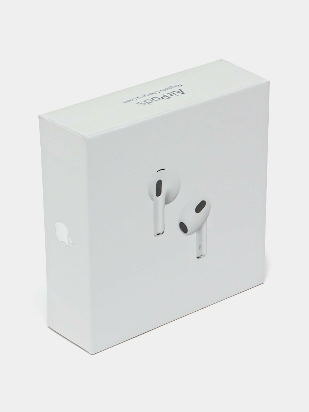 Беспроводные наушники Pods 3, с шумоподавлением, сенсорное управление — фото 1