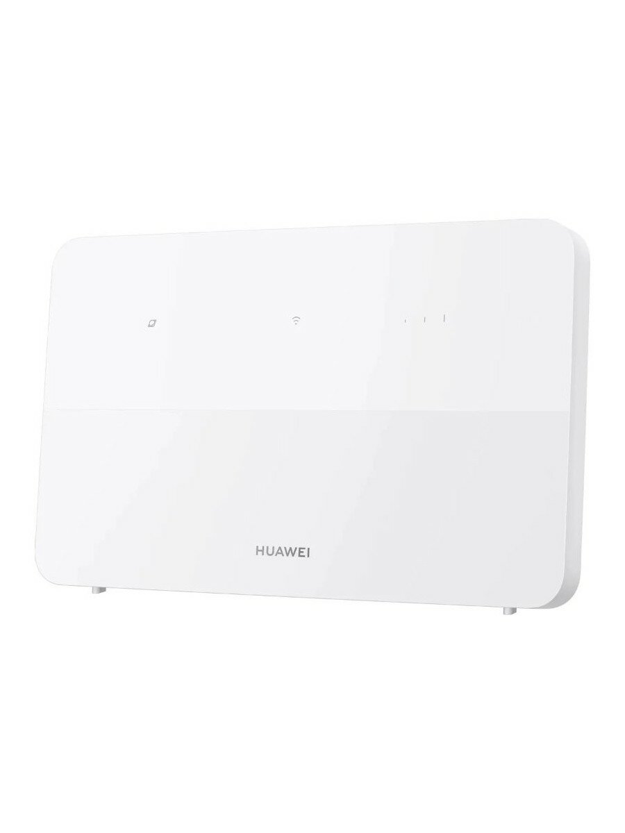 Маршрутизатор 4G HUAWEI CPE 5 B636-336 AX3000, LTE
