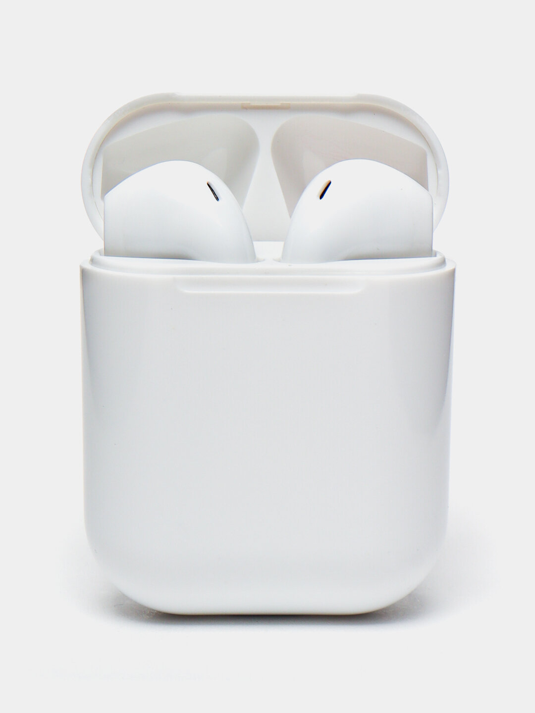 Беспроводные наушники i 12 — фото 1