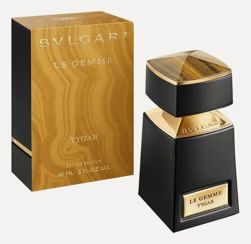 Изображение товара Bvlgari Le Gemme Tygar Парфюмерная вода 60 ml