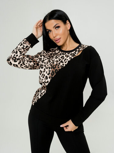 Изображение товара Свитшот Свитшот женский "Джесси"