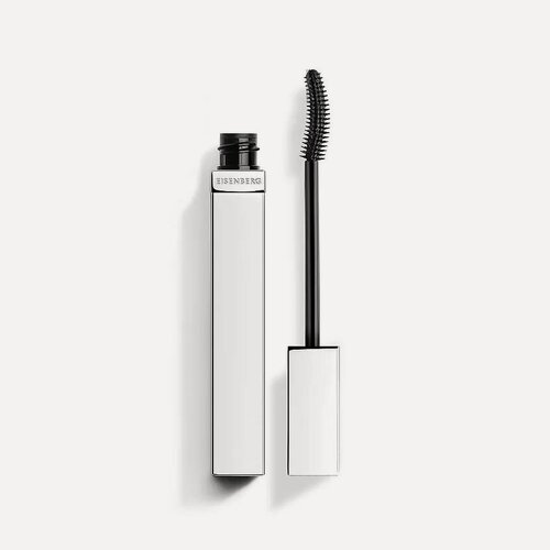 Изображение товара EISENBERG Тушь для ресниц графитовая-чёрная The Graphic Mascara, 8 мл