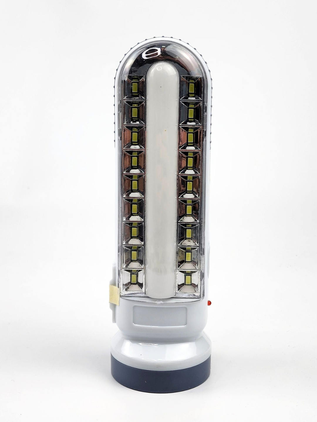 Перезаряжаемый LED фонарь с 32 светодиодами, настольный и ручной светильник