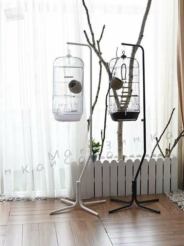 Подставка для клетки