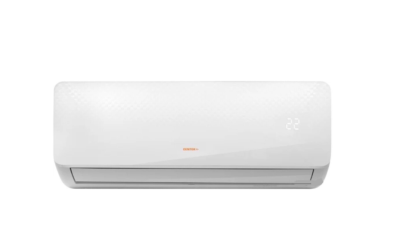 Сплит-система CENTEK CT-65C07 plus