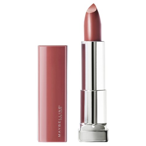 фото Maybelline Color Sensational Made for all помада для губ, оттенок 373, Mauve For Me