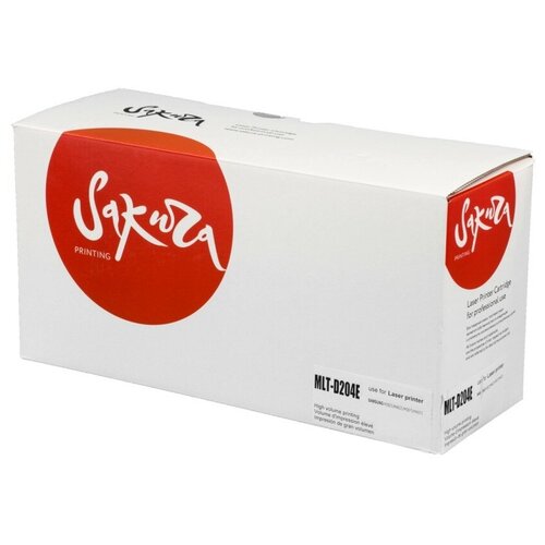 Картридж MLT-D204E для принтера Самсунг, Samsung SL-M3325; SL-M3825DW; SL-M3825ND