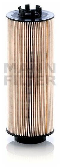 Фильтрующий элемент MANN-FILTER PU 966/2 x