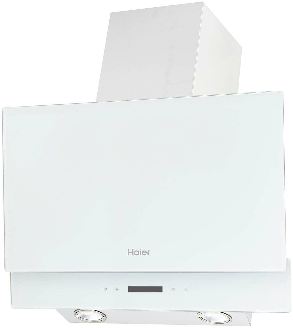 Вытяжка 60 см Haier HVX-W672GW