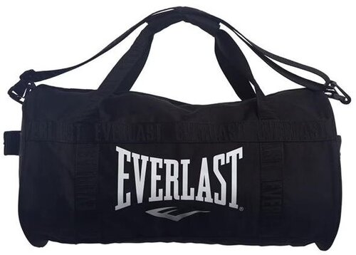 Сумка-рюкзак Everlast, черный