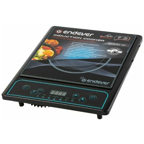 Настольная плитка ENDEVER Skyline IP-26 543300₽